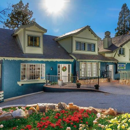 Skyforest Inn Exterior foto