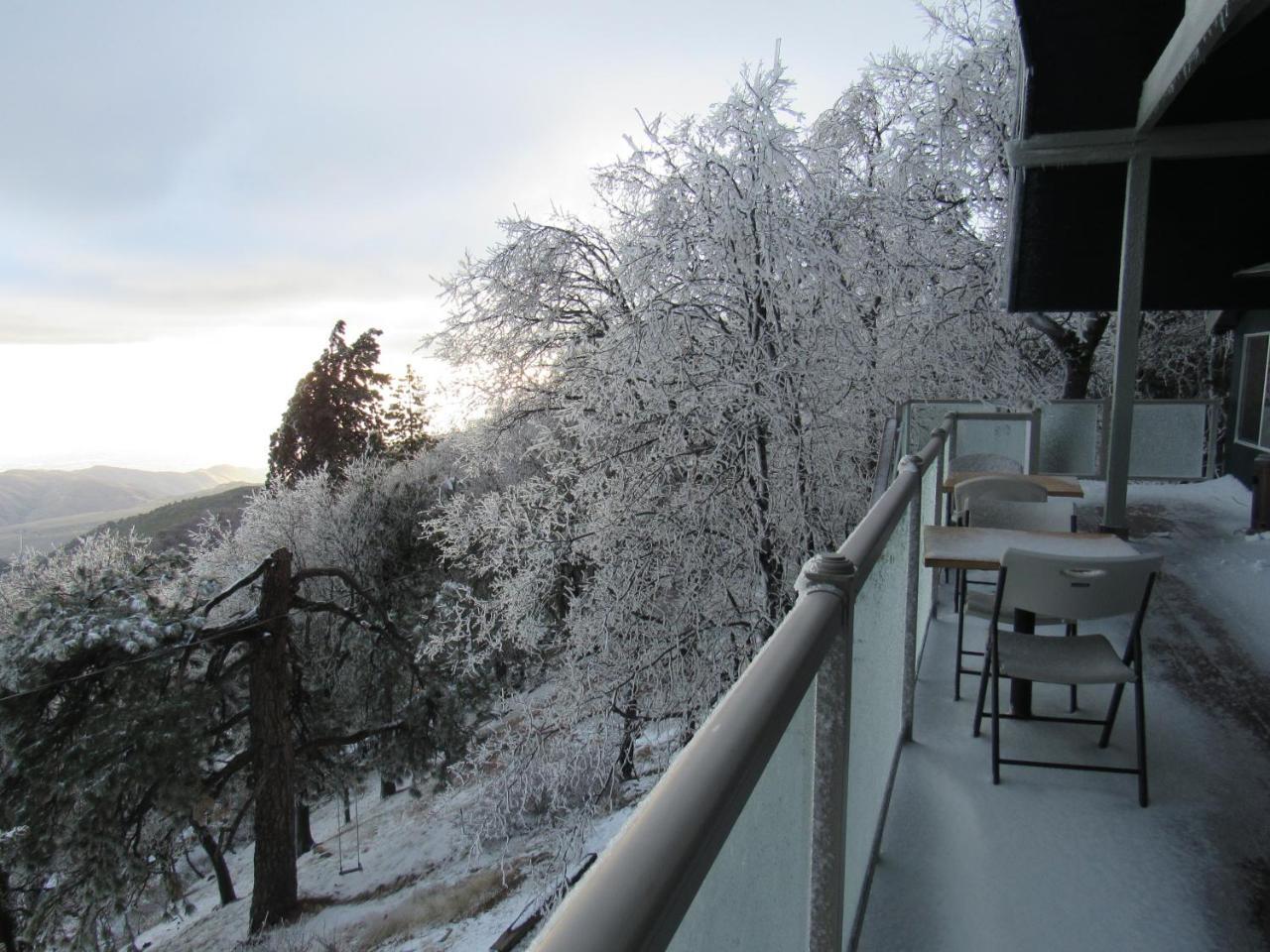 Skyforest Inn Exterior foto