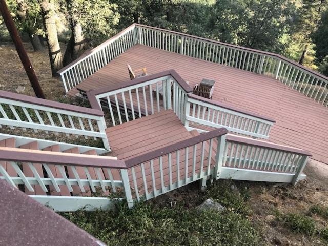 Skyforest Inn Exterior foto